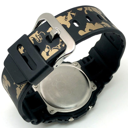 G-SHOCK Disney Resort 30th Mickey Print Watch Size ONE SIZE