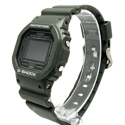 G-SHOCK DW-5600FS-3 Hero Model LCD Watch Size ONE SIZE