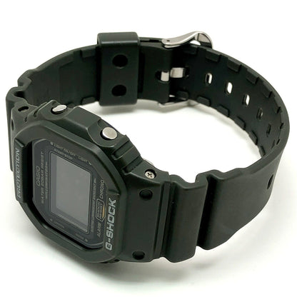 G-SHOCK DW-5600FS-3 Hero Model LCD Watch Size ONE SIZE