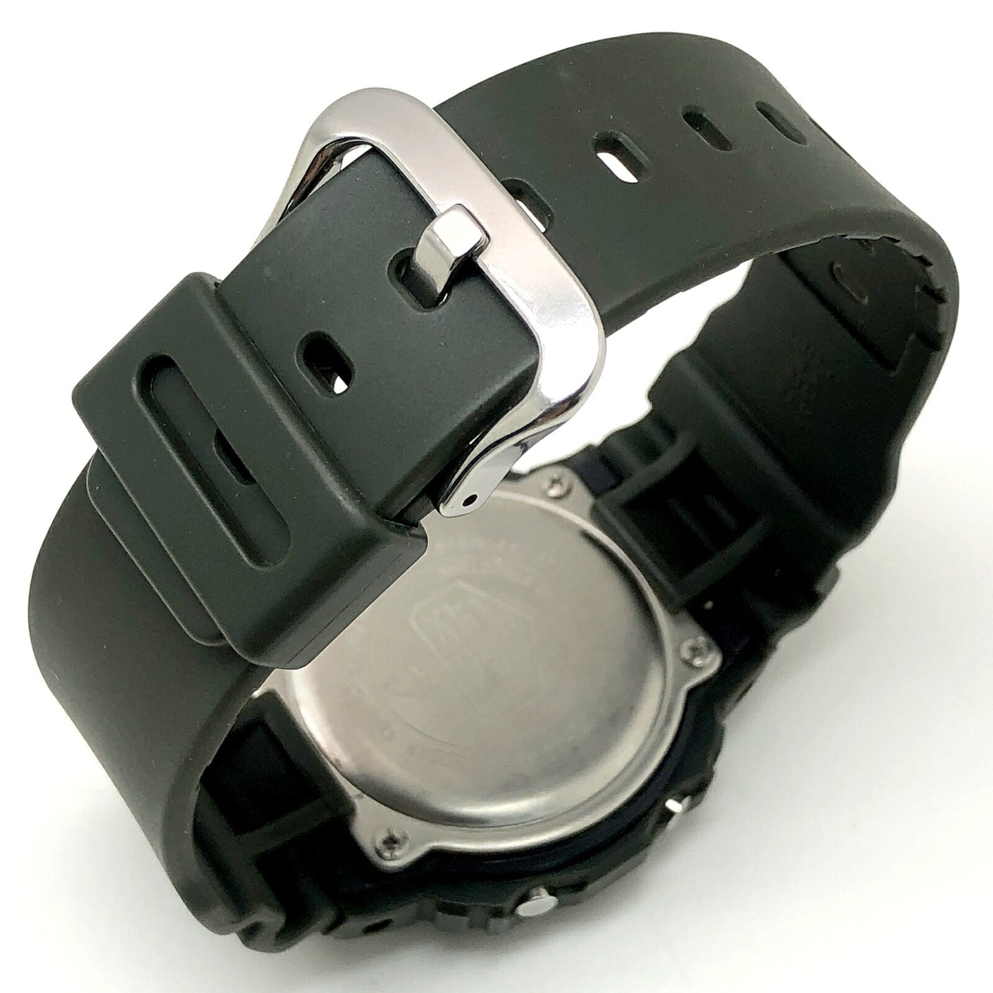 G-SHOCK DW-5600FS-3 Hero Model LCD Watch Size ONE SIZE