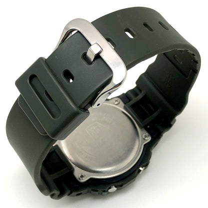 G-SHOCK DW-5600FS-3 Hero Model LCD Watch Size ONE SIZE
