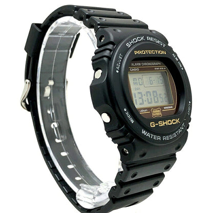 G-SHOCK DW-5750E-1 Standard Collab Watch Size ONE SIZE