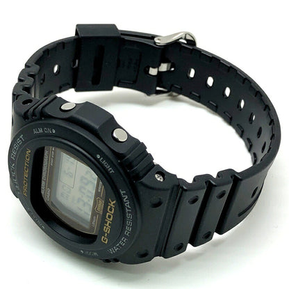 G-SHOCK DW-5750E-1 Standard Collab Watch Size ONE SIZE