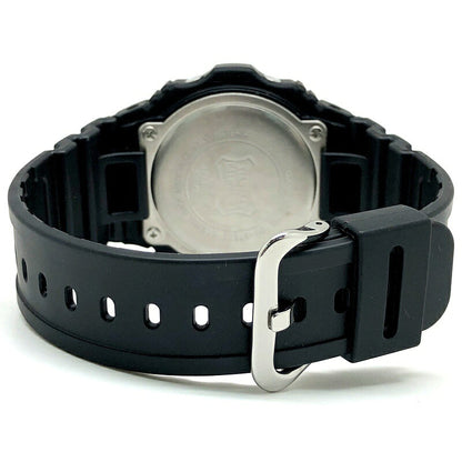 G-SHOCK DW-5750E-1 Standard Collab Watch Size ONE SIZE
