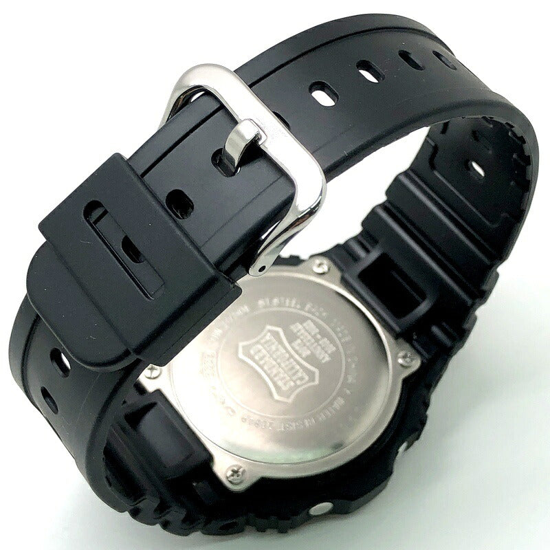 G-SHOCK DW-5750E-1 Standard Collab Watch Size ONE SIZE