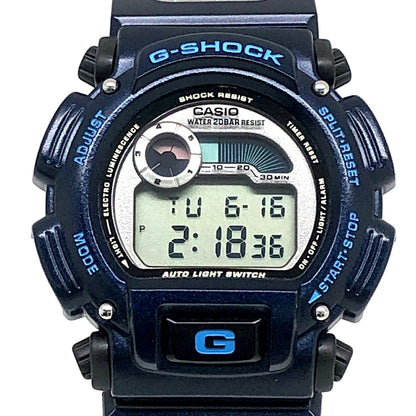G-SHOCK DW-9000AS-2T X-tream Crown Watch Size ONE SIZE