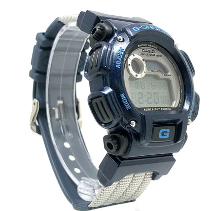 G-SHOCK DW-9000AS-2T X-tream Crown Watch Size ONE SIZE