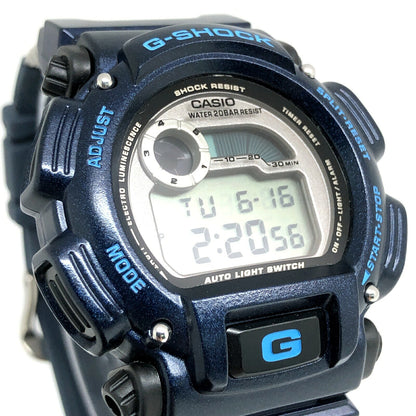 G-SHOCK DW-9000AS-2T X-tream Crown Watch Size ONE SIZE