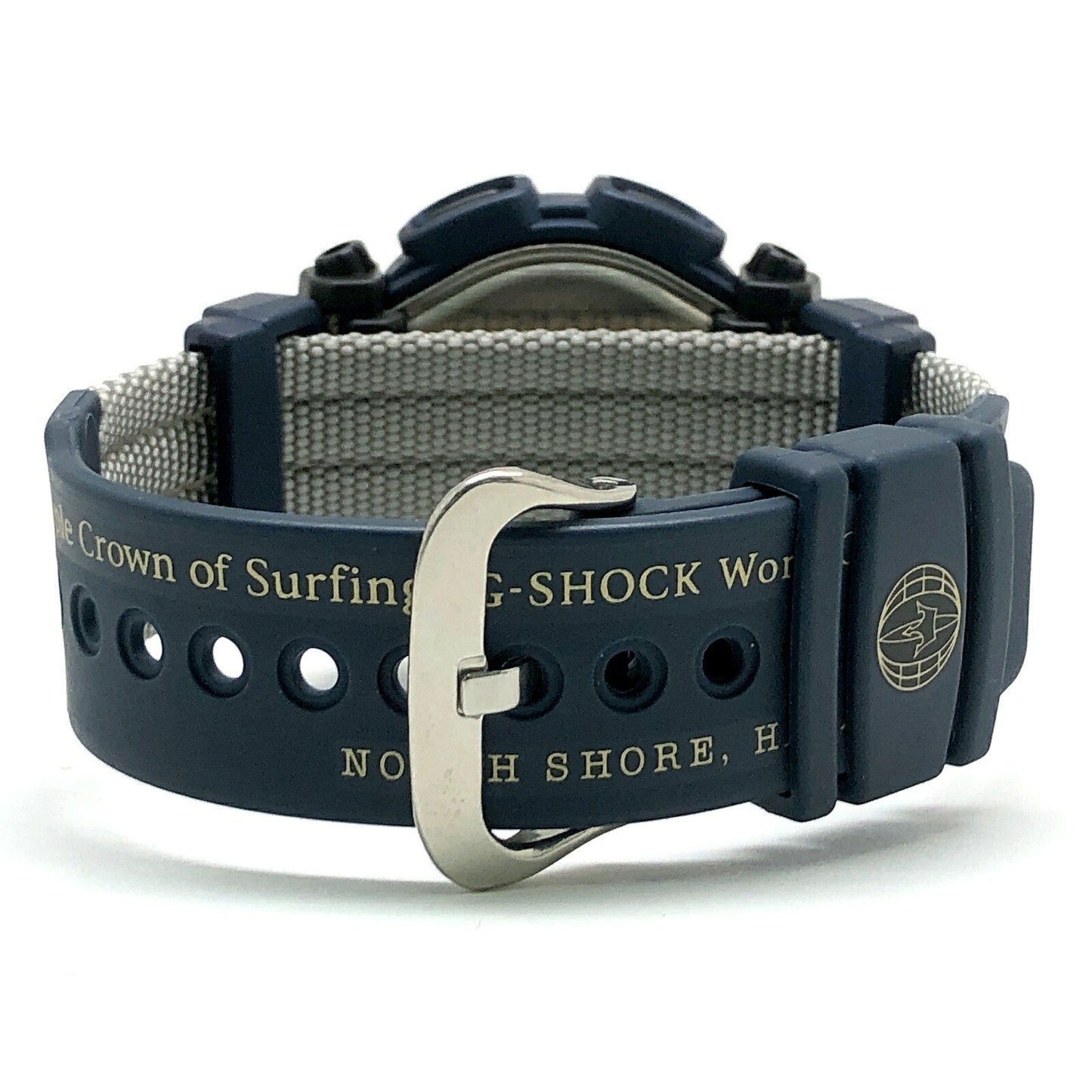 G-SHOCK DW-9000AS-2T X-tream Crown Watch Size ONE SIZE