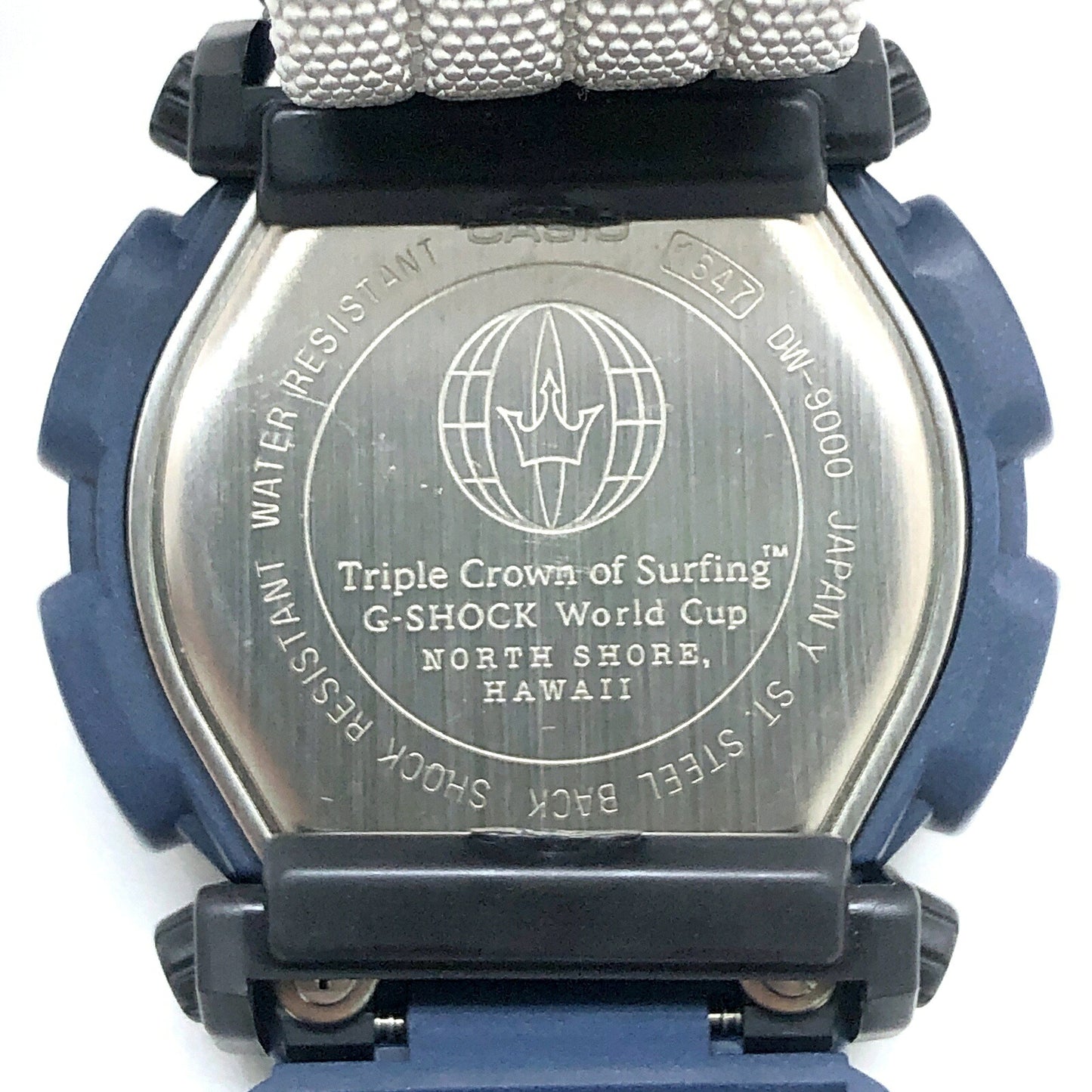 G-SHOCK DW-9000AS-2T X-tream Crown Watch Size ONE SIZE