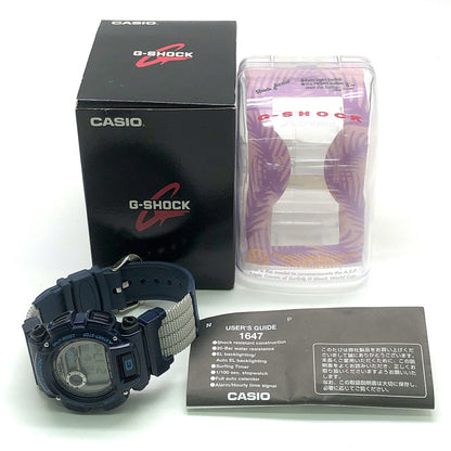 G-SHOCK DW-9000AS-2T X-tream Crown Watch Size ONE SIZE
