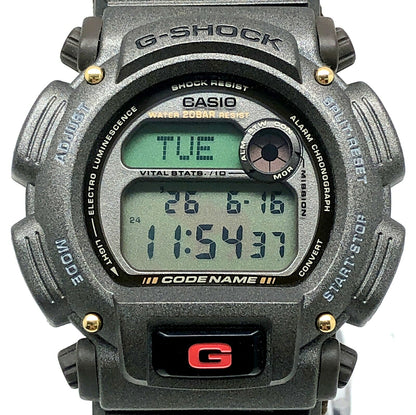 G-SHOCK DW-8800MM-3T Masaimara Camo ONE SIZE Watch Size ONE SIZE