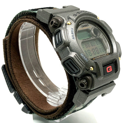 G-SHOCK DW-8800MM-3T Masaimara Camo ONE SIZE Watch Size ONE SIZE