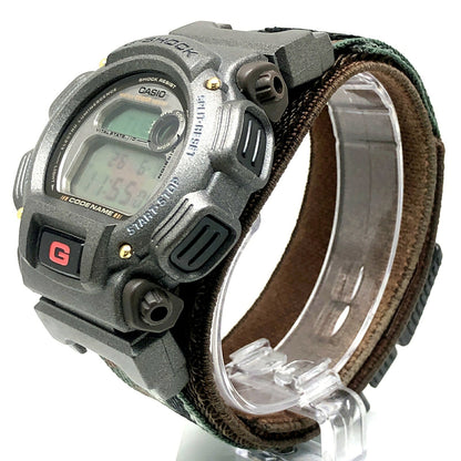 G-SHOCK DW-8800MM-3T Masaimara Camo ONE SIZE Watch Size ONE SIZE