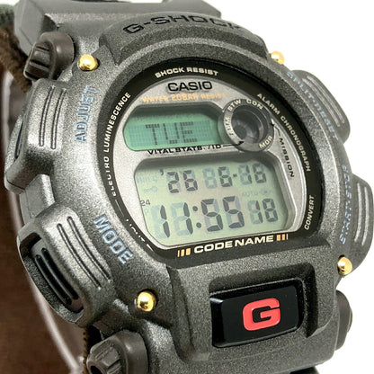 G-SHOCK DW-8800MM-3T Masaimara Camo ONE SIZE Watch Size ONE SIZE