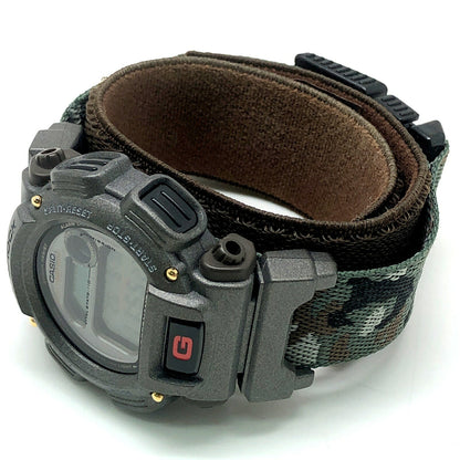G-SHOCK DW-8800MM-3T Masaimara Camo ONE SIZE Watch Size ONE SIZE