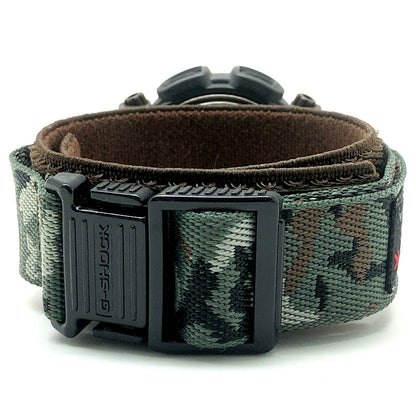 G-SHOCK DW-8800MM-3T Masaimara Camo ONE SIZE Watch Size ONE SIZE