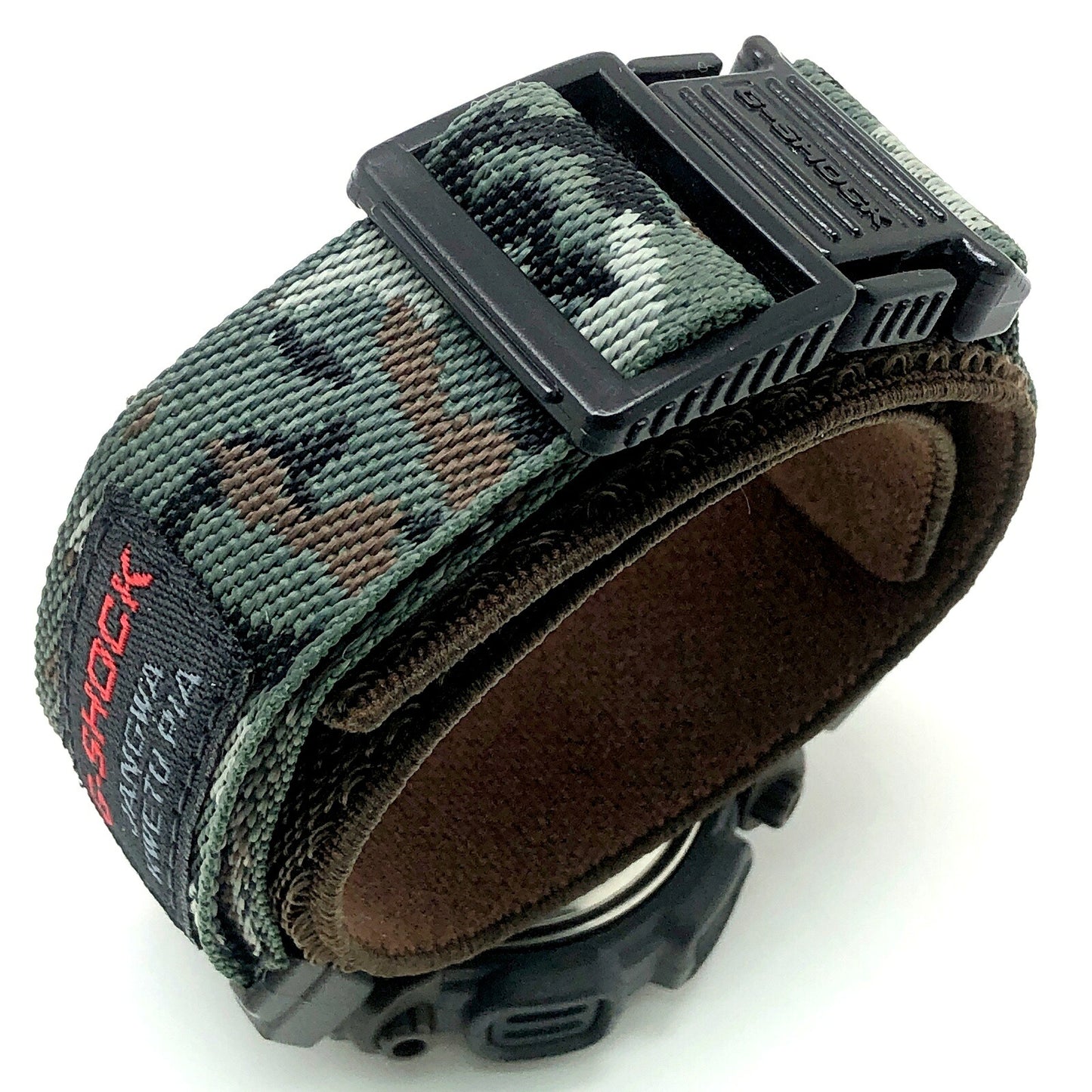 G-SHOCK DW-8800MM-3T Masaimara Camo ONE SIZE Watch Size ONE SIZE