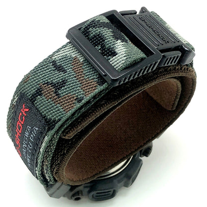 G-SHOCK DW-8800MM-3T Masaimara Camo ONE SIZE Watch Size ONE SIZE