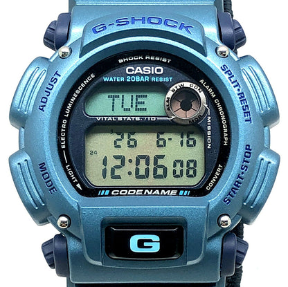 G-SHOCK CODE NAME MASAIMARA Camo Watch Size ONE SIZE