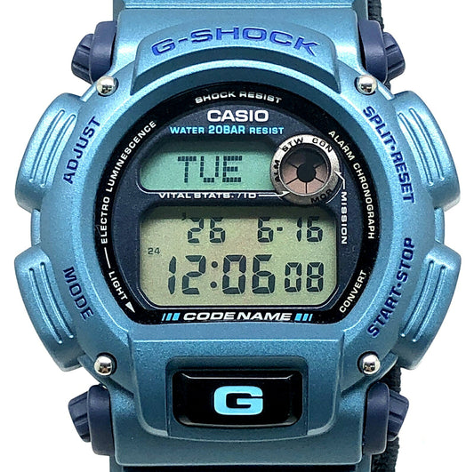 G-SHOCK CODE NAME MASAIMARA Camo Watch Size ONE SIZE