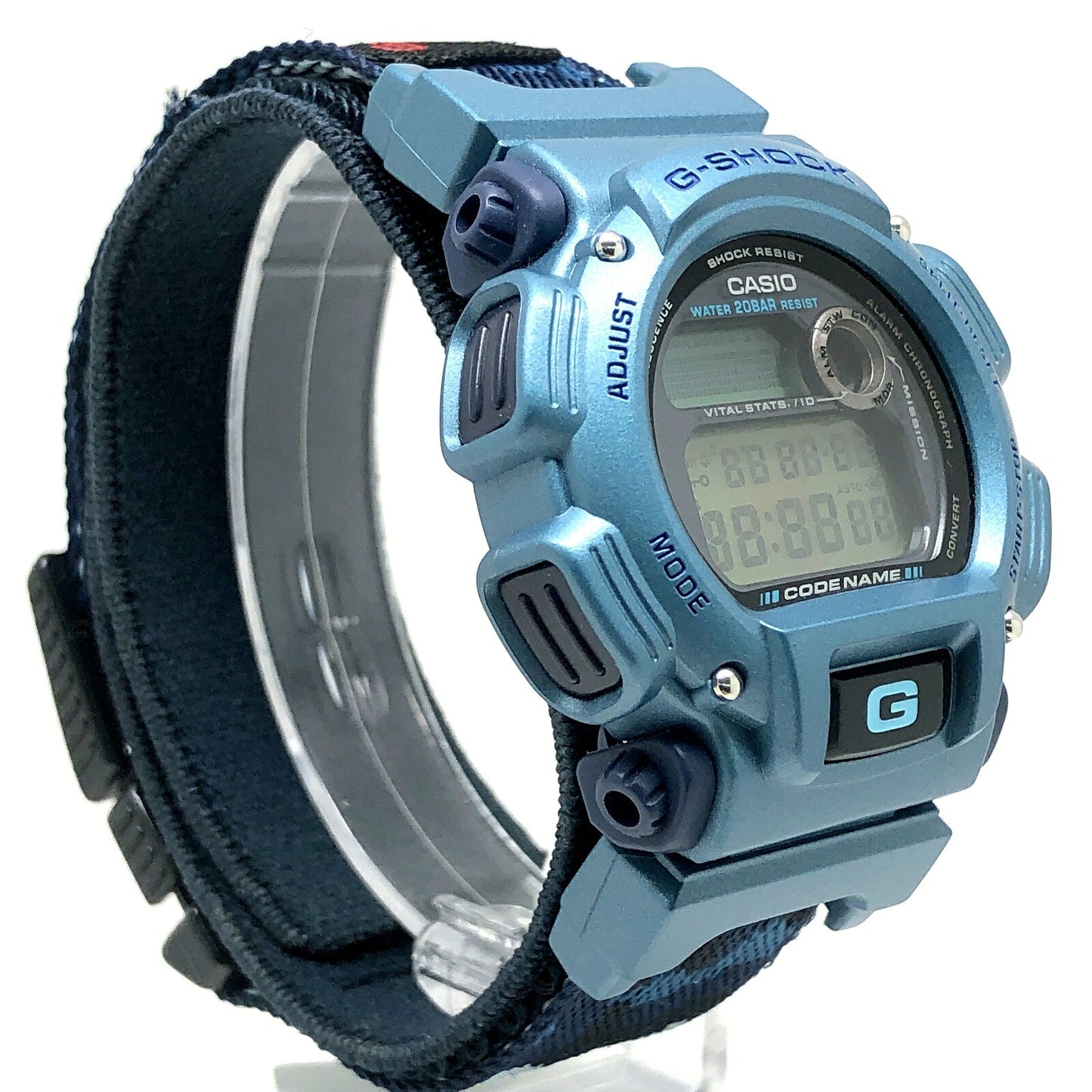 G-SHOCK CODE NAME MASAIMARA Camo Watch Size ONE SIZE
