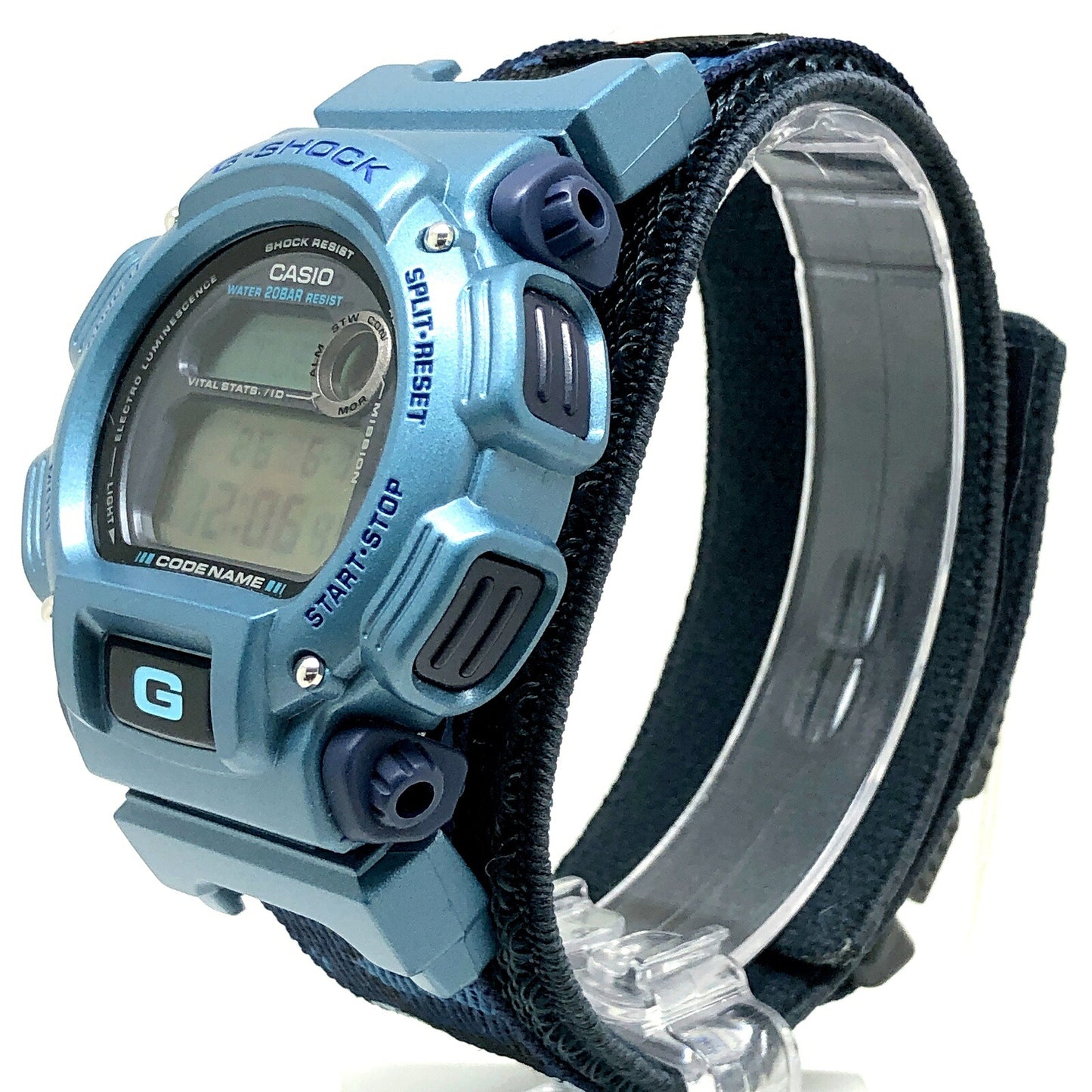 G-SHOCK CODE NAME MASAIMARA Camo Watch Size ONE SIZE
