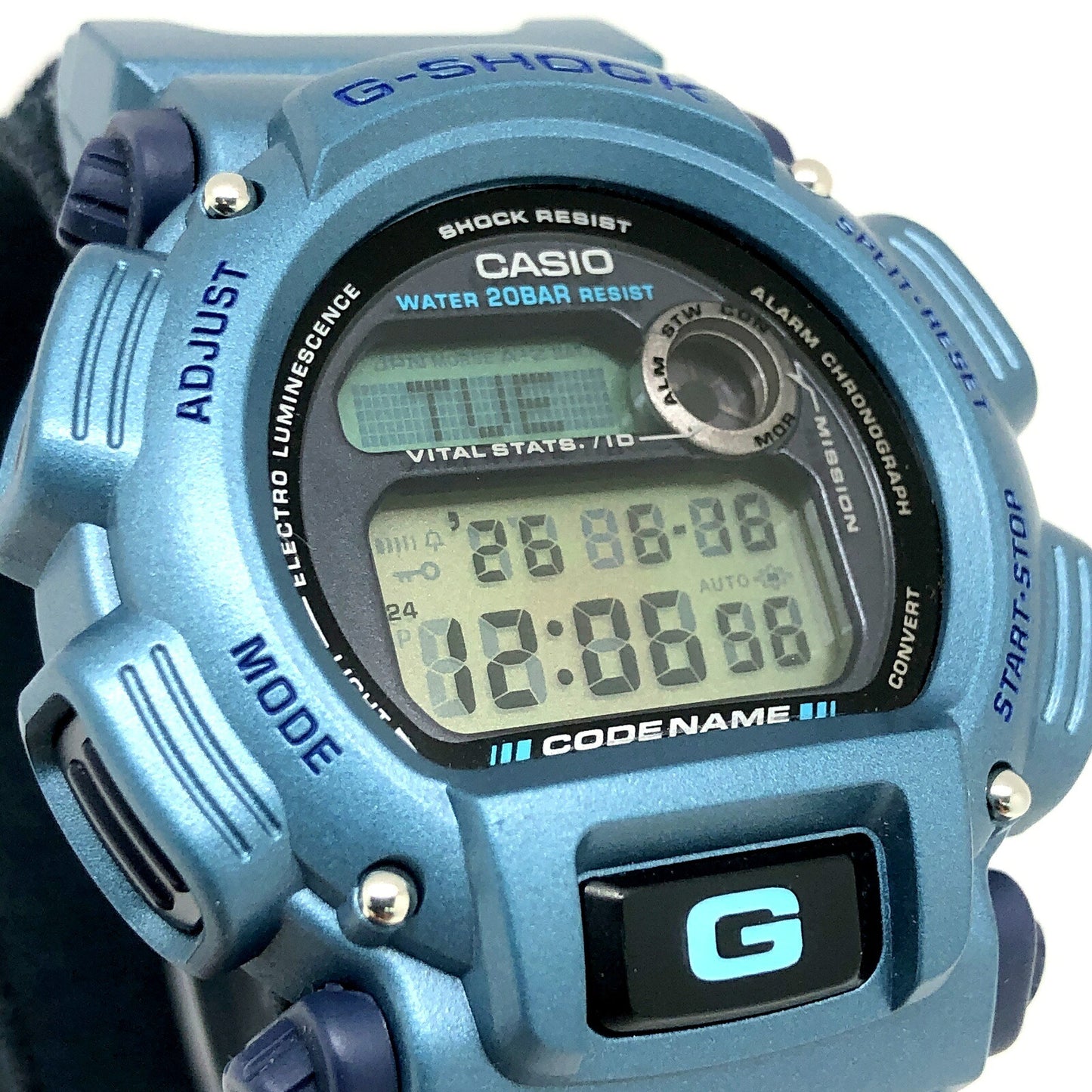 G-SHOCK CODE NAME MASAIMARA Camo Watch Size ONE SIZE