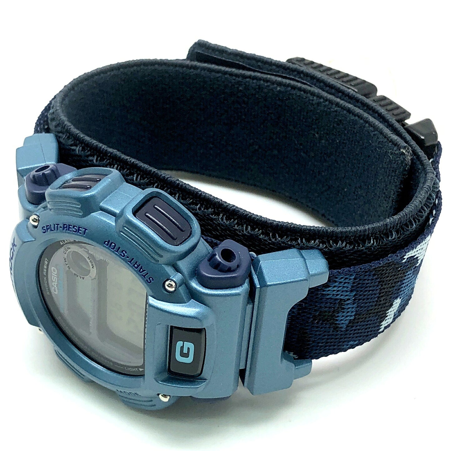 G-SHOCK CODE NAME MASAIMARA Camo Watch Size ONE SIZE