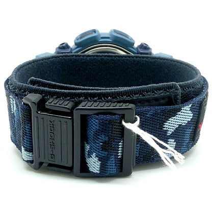 G-SHOCK CODE NAME MASAIMARA Camo Watch Size ONE SIZE