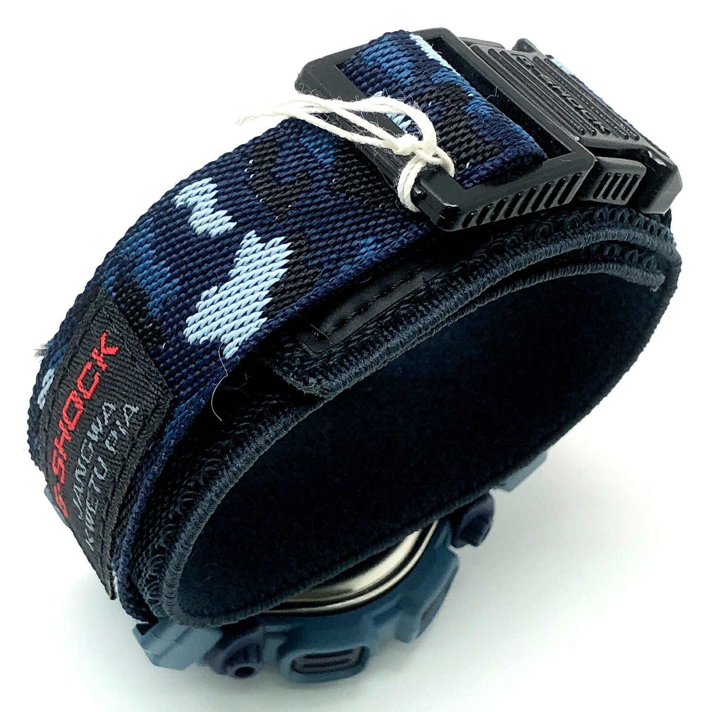 G-SHOCK CODE NAME MASAIMARA Camo Watch Size ONE SIZE
