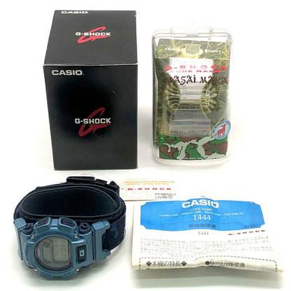 G-SHOCK CODE NAME MASAIMARA Camo Watch Size ONE SIZE