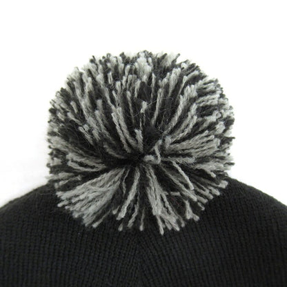 Supreme x WTAPS 21FW Beanie Black Size ONE SIZE
