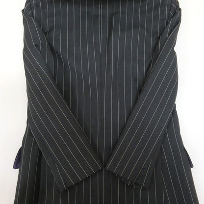 Paul Smith British Collection Striped 3-Piece Suit Size M