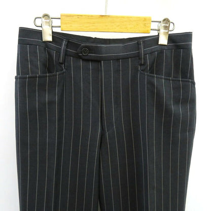 Paul Smith British Collection Striped 3-Piece Suit Size M