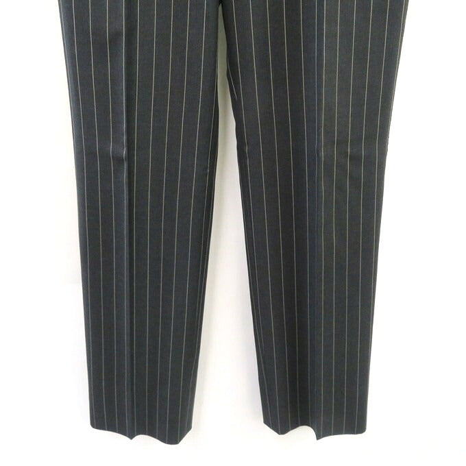 Paul Smith British Collection Striped 3-Piece Suit Size M