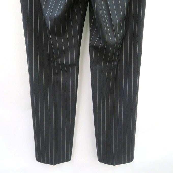 Paul Smith British Collection Striped 3-Piece Suit Size M