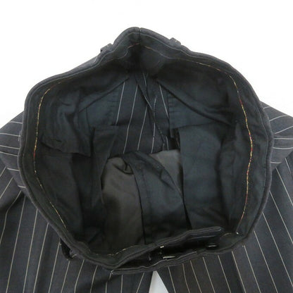 Paul Smith British Collection Striped 3-Piece Suit Size M