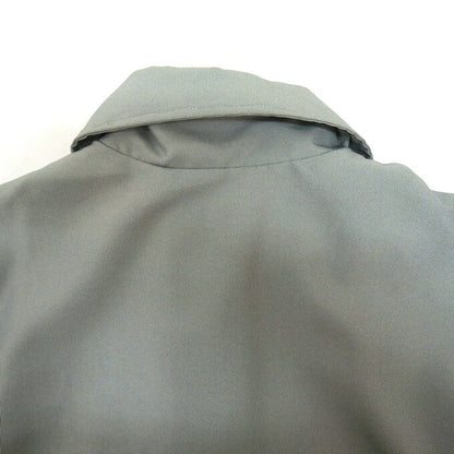 NIKE GOLF Swing Top Blouson Jacket Gray Size L