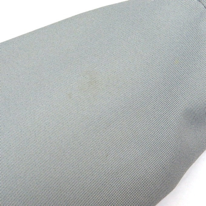 NIKE GOLF Swing Top Blouson Jacket Gray Size L