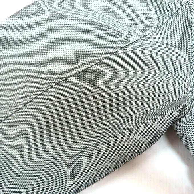 NIKE GOLF Swing Top Blouson Jacket Gray Size L