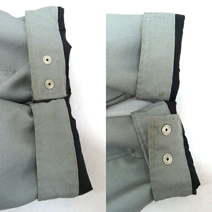NIKE GOLF Swing Top Blouson Jacket Gray Size L