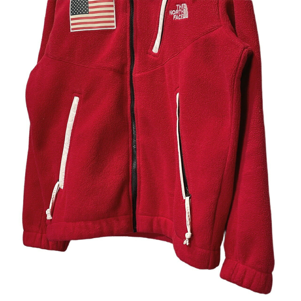 Supreme TNF 17SS Trans Antarctica Expedition Fleece Size M
