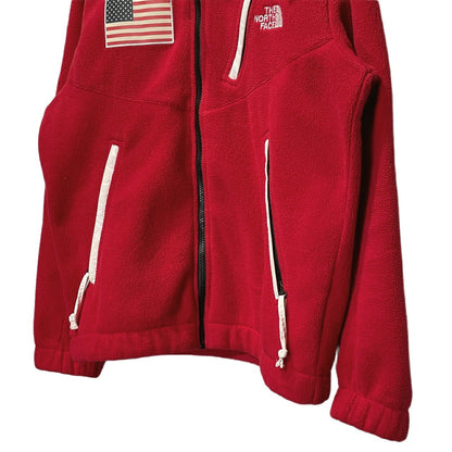 Supreme TNF 17SS Trans Antarctica Expedition Fleece Size M
