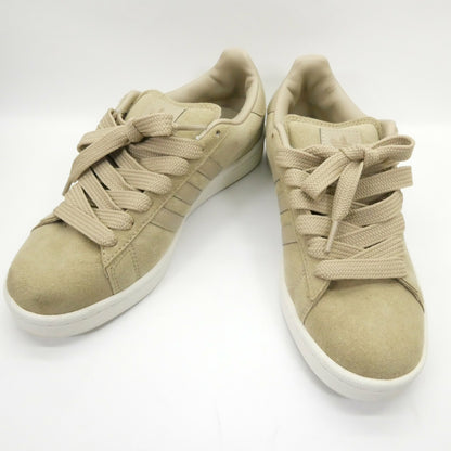 adidas originals x DESCENDANT Campus Hemp Beige Sneakers