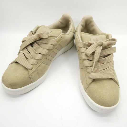 adidas originals x DESCENDANT Campus Hemp Beige Sneakers