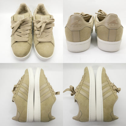 adidas originals x DESCENDANT Campus Hemp Beige Sneakers