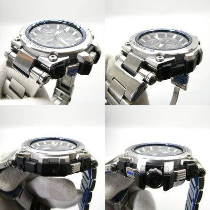 CASIO G-SHOCK MTG-G1000D Tough Solar GPS Watch Size ONE SIZE
