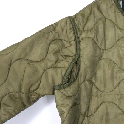 WIND AND SEA 21SS x81TEEZ Logo Jacket Khaki Size FREE