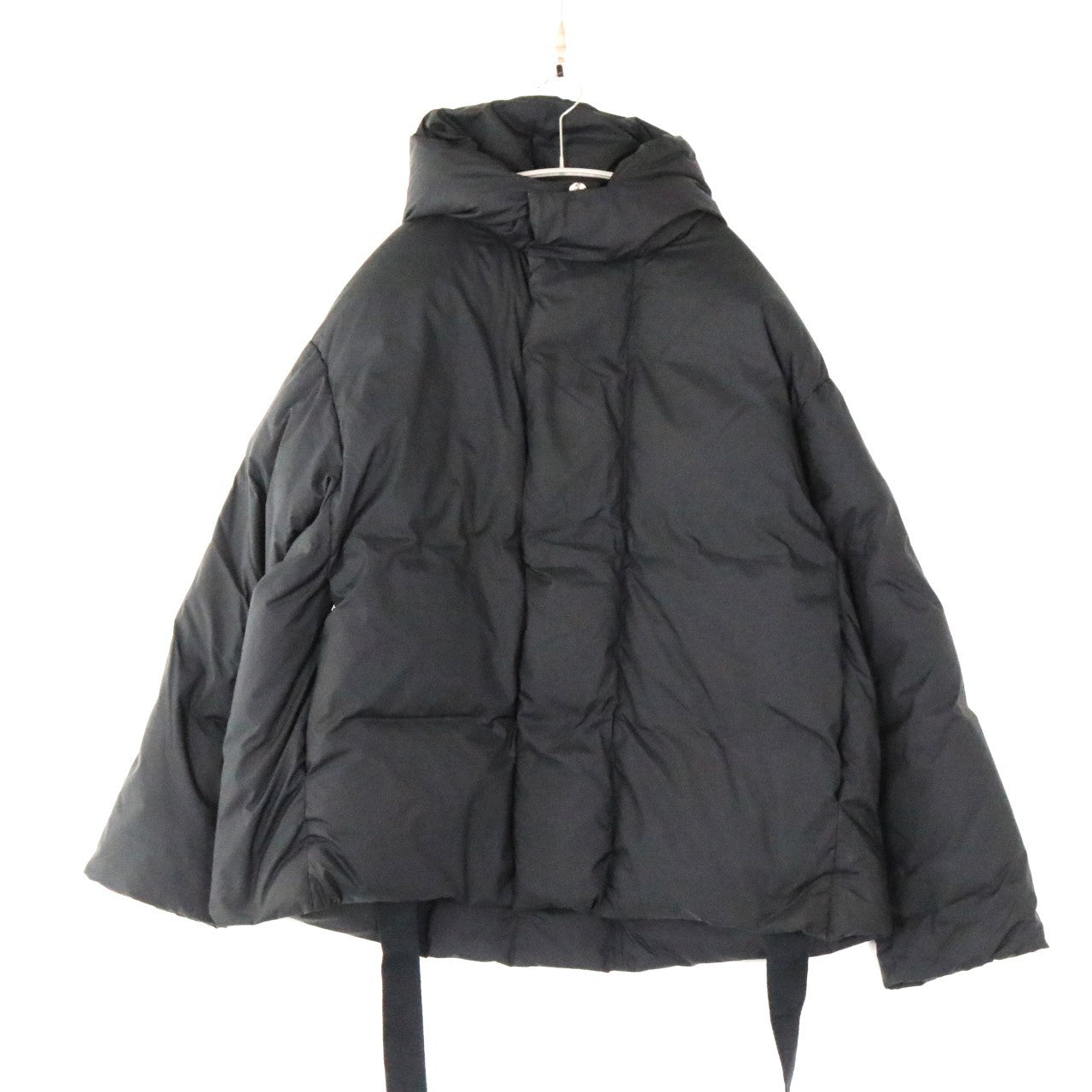 OAMC 19AW Lithium Down Jacket Black Size L